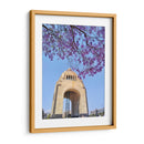 Púrpura - Hugo Segura | Cuadro decorativo de Canvas Lab