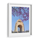 Púrpura - Hugo Segura | Cuadro decorativo de Canvas Lab