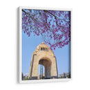 Púrpura - Hugo Segura | Cuadro decorativo de Canvas Lab