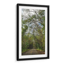 Carretera - Hugo Segura | Cuadro decorativo de Canvas Lab