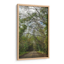 Carretera - Hugo Segura | Cuadro decorativo de Canvas Lab