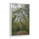 Carretera - Hugo Segura | Cuadro decorativo de Canvas Lab