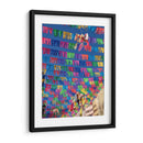 Fiesta - Hugo Segura | Cuadro decorativo de Canvas Lab