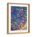 Fiesta - Hugo Segura | Cuadro decorativo de Canvas Lab