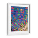 Fiesta - Hugo Segura | Cuadro decorativo de Canvas Lab