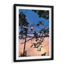 Bien y mal - Hugo Segura | Cuadro decorativo de Canvas Lab