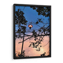 Bien y mal - Hugo Segura | Cuadro decorativo de Canvas Lab