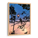 Bien y mal - Hugo Segura | Cuadro decorativo de Canvas Lab