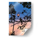 Bien y mal - Hugo Segura | Cuadro decorativo de Canvas Lab