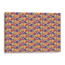 rapport ocelote - Lalonncheraa | Cuadro decorativo de Canvas Lab