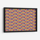 rapport ocelote - Lalonncheraa | Cuadro decorativo de Canvas Lab