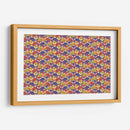 rapport ocelote - Lalonncheraa | Cuadro decorativo de Canvas Lab