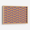 rapport ocelote - Lalonncheraa | Cuadro decorativo de Canvas Lab