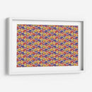 rapport ocelote - Lalonncheraa | Cuadro decorativo de Canvas Lab