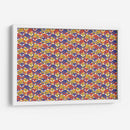 rapport ocelote - Lalonncheraa | Cuadro decorativo de Canvas Lab