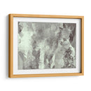 Plateado - Rodrigo Barrera | Cuadro decorativo de Canvas Lab