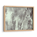 Plateado - Rodrigo Barrera | Cuadro decorativo de Canvas Lab