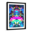 Punk - Rodrigo Barrera | Cuadro decorativo de Canvas Lab