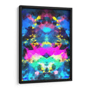 Punk - Rodrigo Barrera | Cuadro decorativo de Canvas Lab