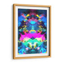 Punk - Rodrigo Barrera | Cuadro decorativo de Canvas Lab