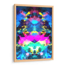 Punk - Rodrigo Barrera | Cuadro decorativo de Canvas Lab