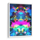 Punk - Rodrigo Barrera | Cuadro decorativo de Canvas Lab