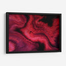 Rubí - Rodrigo Barrera | Cuadro decorativo de Canvas Lab