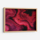 Rubí - Rodrigo Barrera | Cuadro decorativo de Canvas Lab
