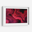 Rubí - Rodrigo Barrera | Cuadro decorativo de Canvas Lab