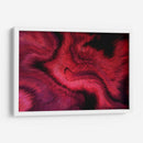 Rubí - Rodrigo Barrera | Cuadro decorativo de Canvas Lab