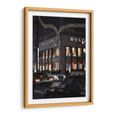 Noche Tokio, Ginza, Japón - Luis Velasco | Cuadro decorativo de Canvas Lab