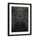 Ruina - Rodrigo Barrera | Cuadro decorativo de Canvas Lab