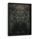 Ruina - Rodrigo Barrera | Cuadro decorativo de Canvas Lab