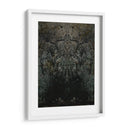 Ruina - Rodrigo Barrera | Cuadro decorativo de Canvas Lab