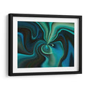 Seda - Rodrigo Barrera | Cuadro decorativo de Canvas Lab