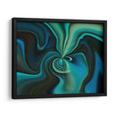 Seda - Rodrigo Barrera | Cuadro decorativo de Canvas Lab