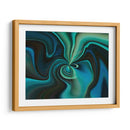 Seda - Rodrigo Barrera | Cuadro decorativo de Canvas Lab