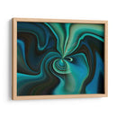 Seda - Rodrigo Barrera | Cuadro decorativo de Canvas Lab