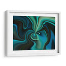 Seda - Rodrigo Barrera | Cuadro decorativo de Canvas Lab