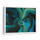 Seda - Rodrigo Barrera | Cuadro decorativo de Canvas Lab