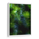 Serpentina - Rodrigo Barrera | Cuadro decorativo de Canvas Lab