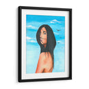 Libertad - Juventino | Cuadro decorativo de Canvas Lab