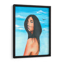 Libertad - Juventino | Cuadro decorativo de Canvas Lab