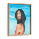 Libertad - Juventino | Cuadro decorativo de Canvas Lab