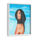 Libertad - Juventino | Cuadro decorativo de Canvas Lab