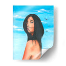 Libertad - Juventino | Cuadro decorativo de Canvas Lab