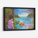 Santuario - Juventino | Cuadro decorativo de Canvas Lab