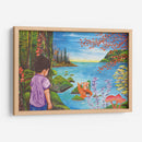 Santuario - Juventino | Cuadro decorativo de Canvas Lab