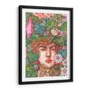 Protector del bosque - Juventino | Cuadro decorativo de Canvas Lab