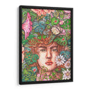 Protector del bosque - Juventino | Cuadro decorativo de Canvas Lab